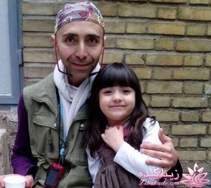 سریال های ماه رمضان 95